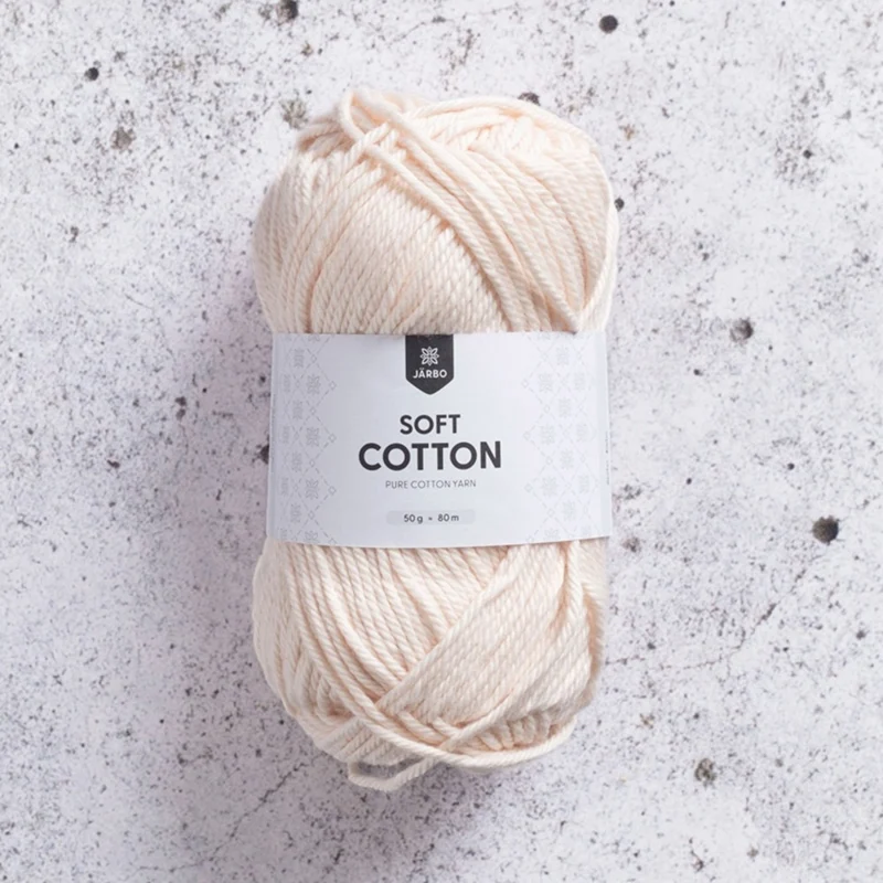 Järbo Soft Cotton